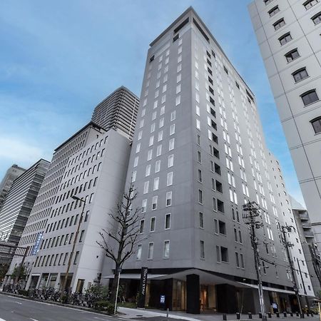 Tokyu Stay Osaka Hommachi 外观 照片