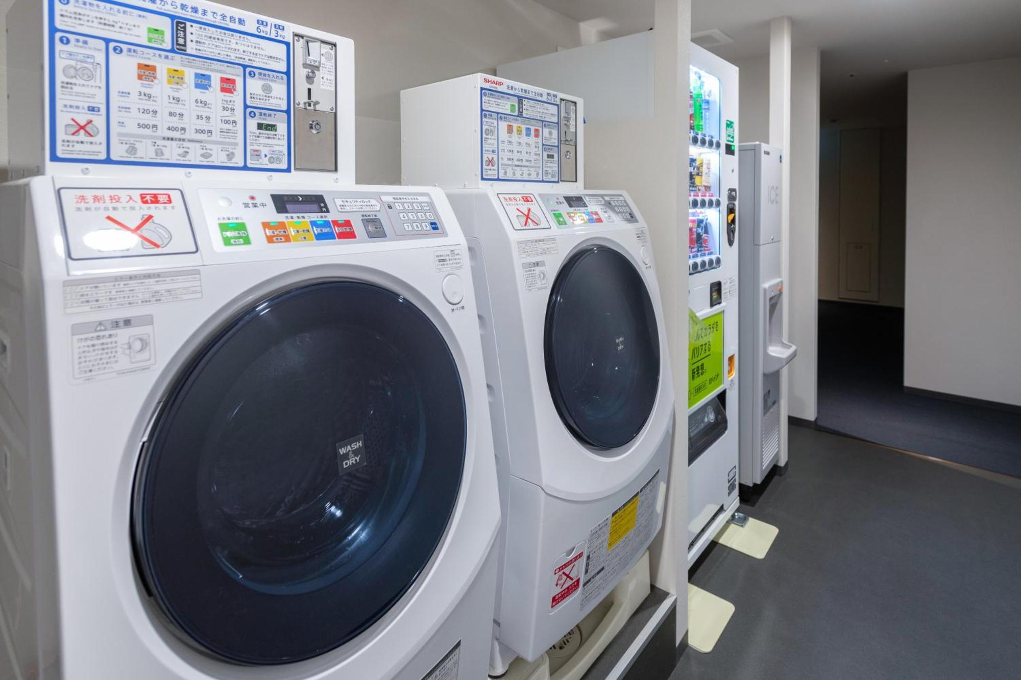 Tokyu Stay Osaka Hommachi 外观 照片