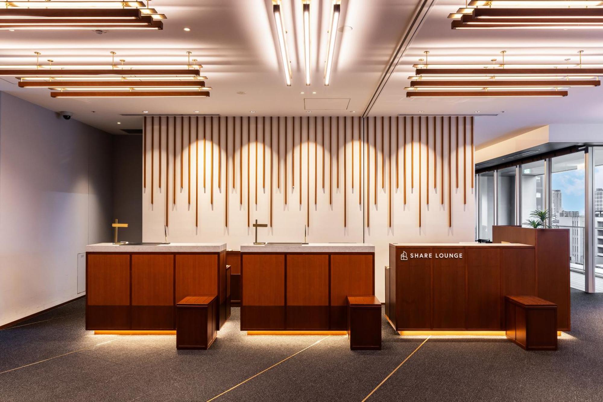 Tokyu Stay Osaka Hommachi 外观 照片