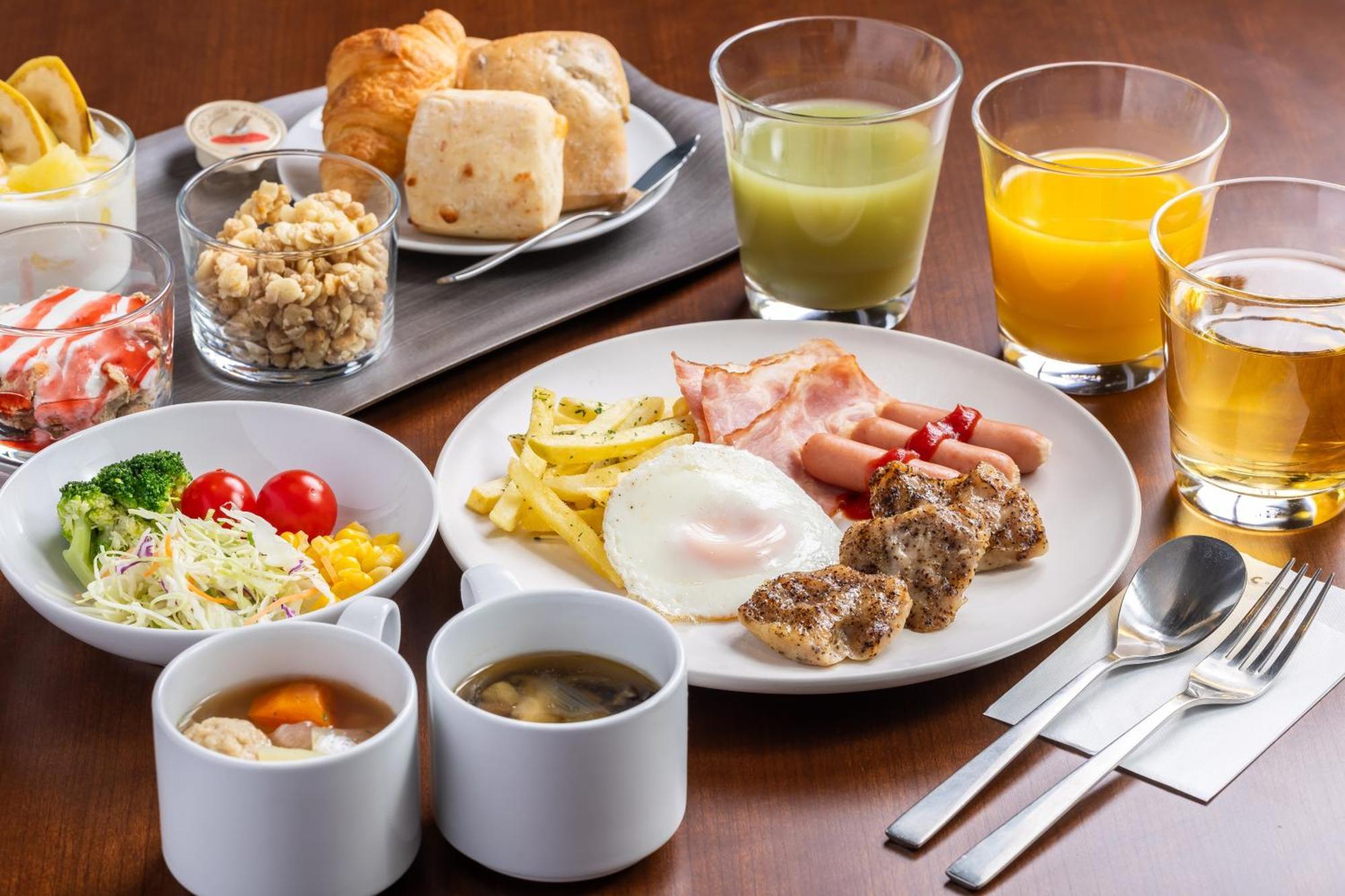 Tokyu Stay Osaka Hommachi 外观 照片