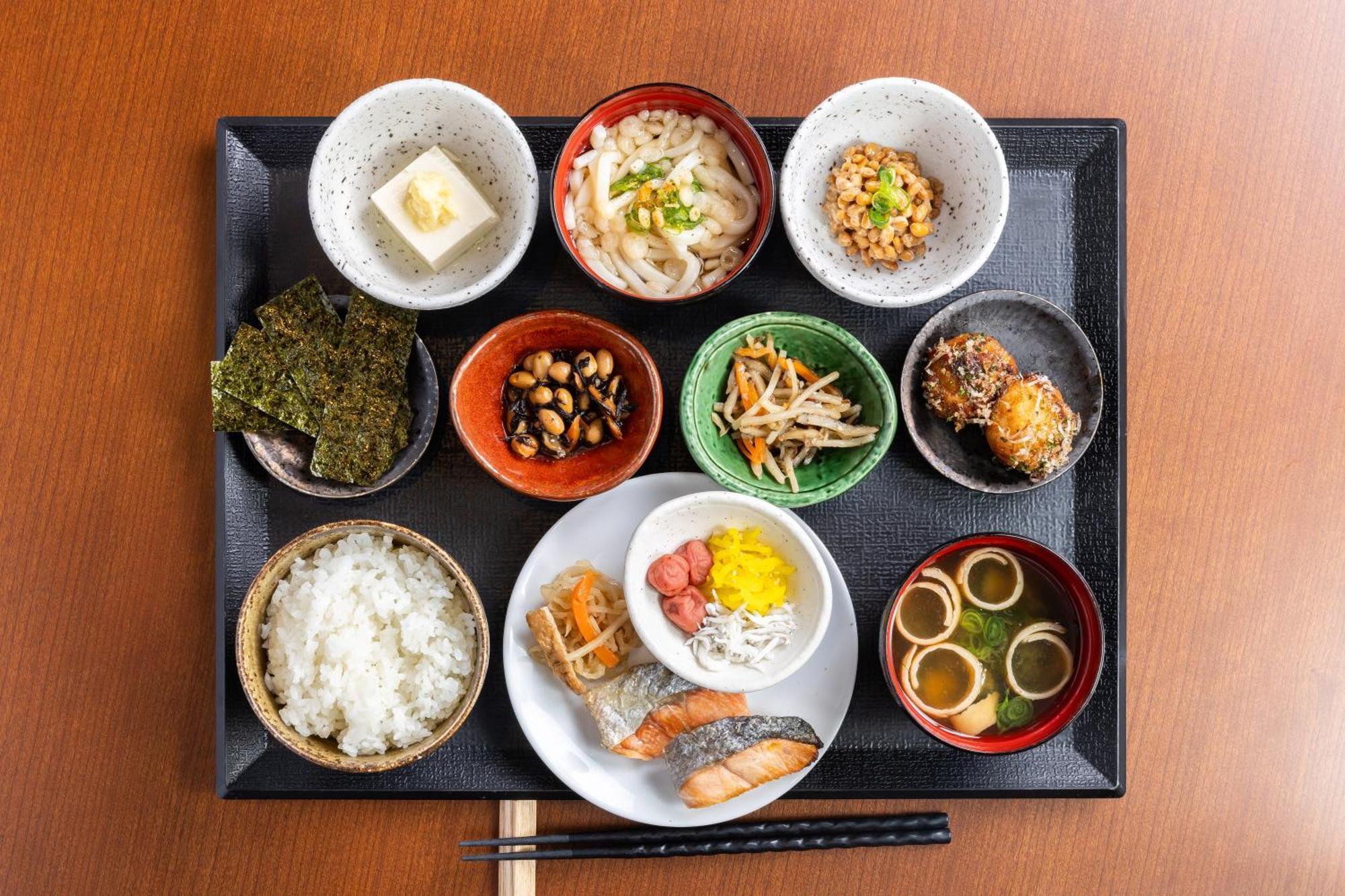 Tokyu Stay Osaka Hommachi 外观 照片
