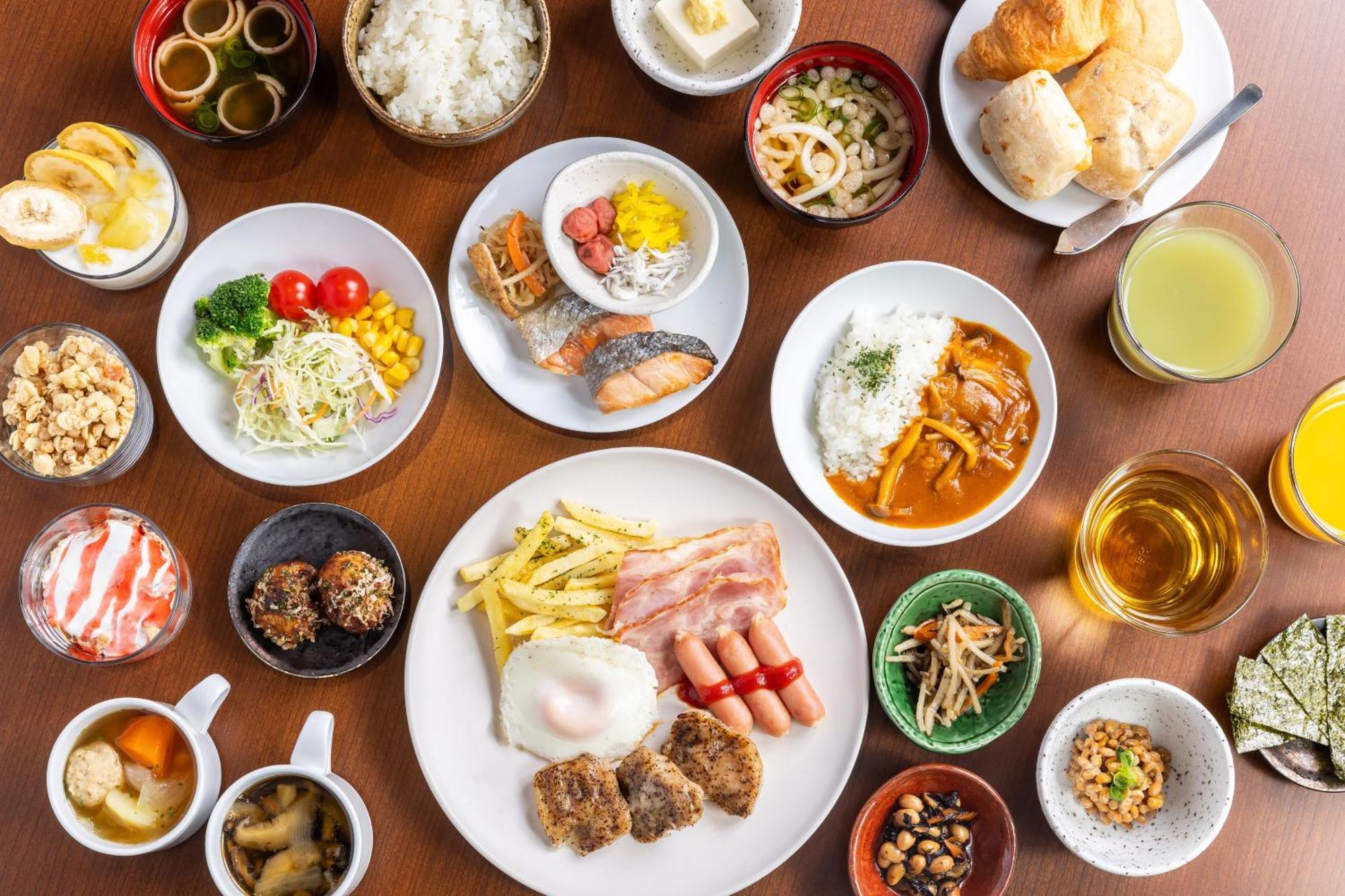 Tokyu Stay Osaka Hommachi 外观 照片