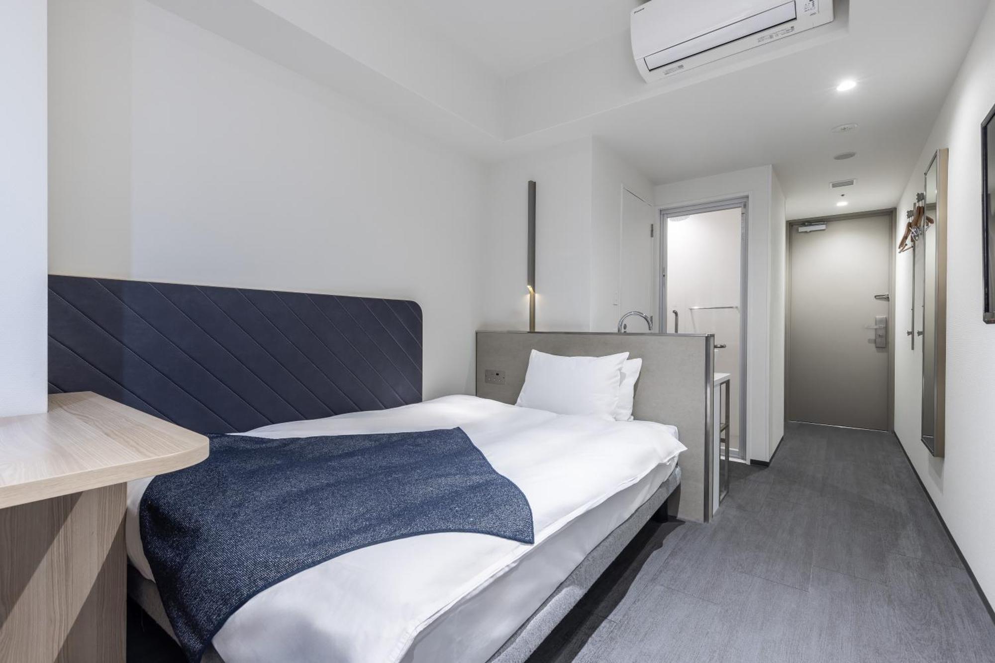 Tokyu Stay Osaka Hommachi 客房 照片