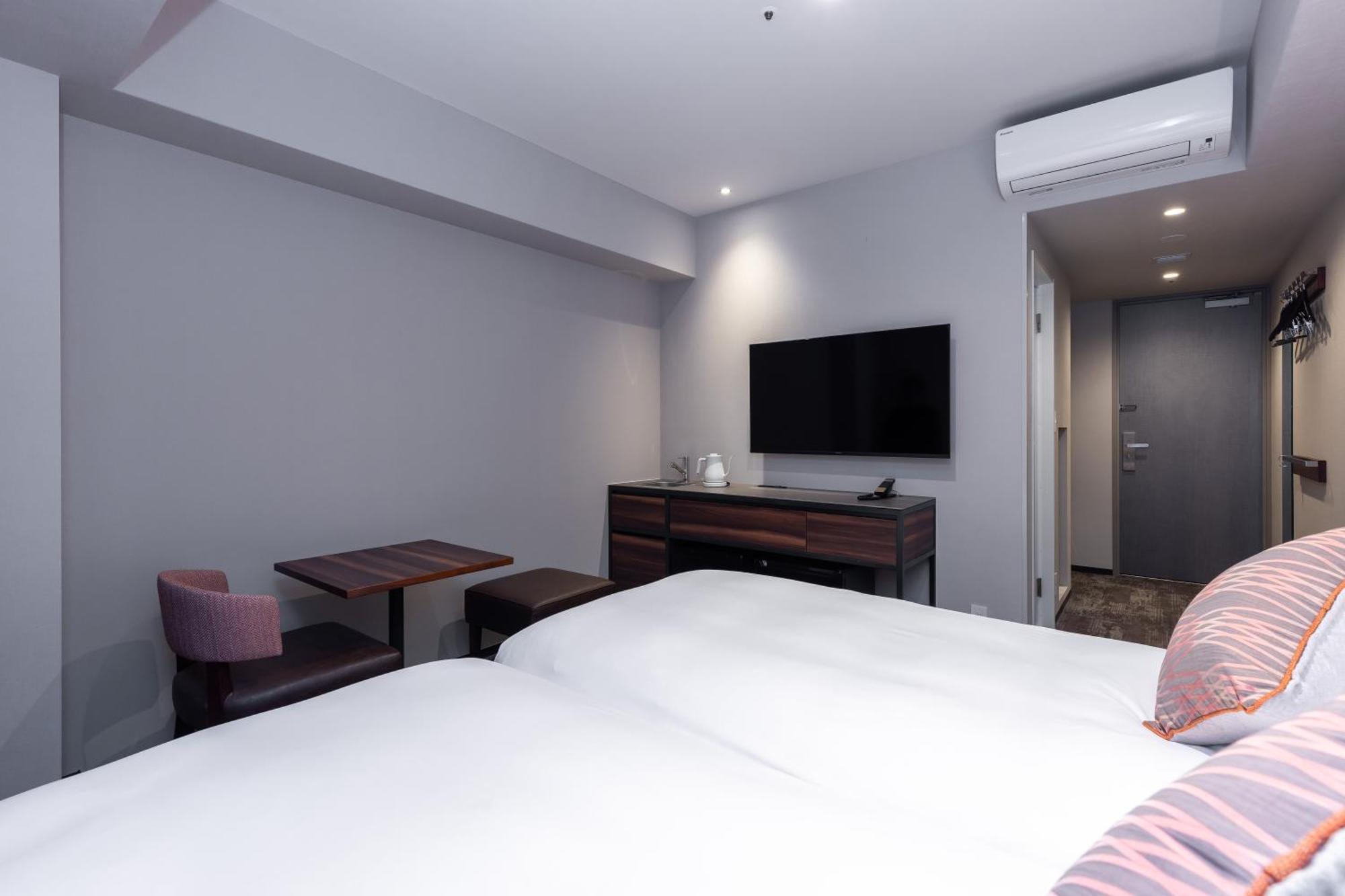 Tokyu Stay Osaka Hommachi 客房 照片