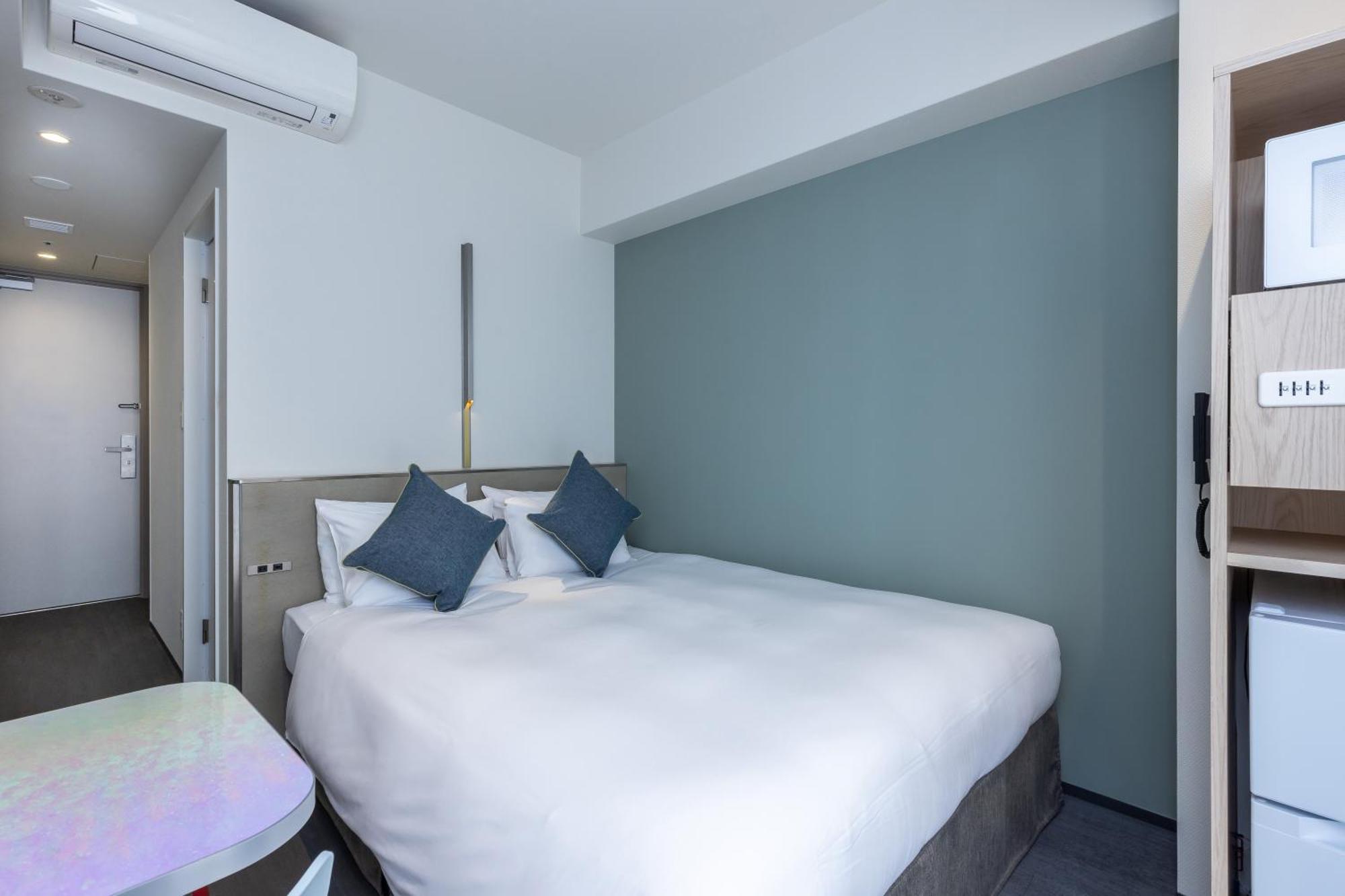 Tokyu Stay Osaka Hommachi 外观 照片